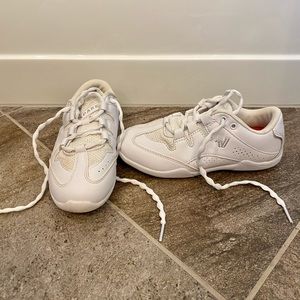 Girls Varsity Cheer Shoes